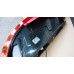 mobis rear combi led taillamp hyundai genesis 2012-15